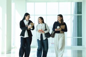 Kuliah dengan Student Loan
