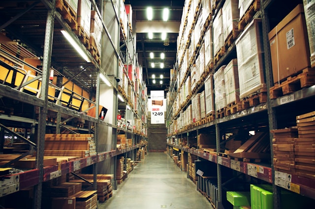 Strategi Supply Chain Management di Tengah Fluktuasi Ekonomi