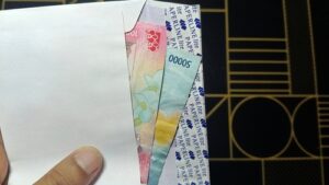 Pinjaman untuk Karyawan