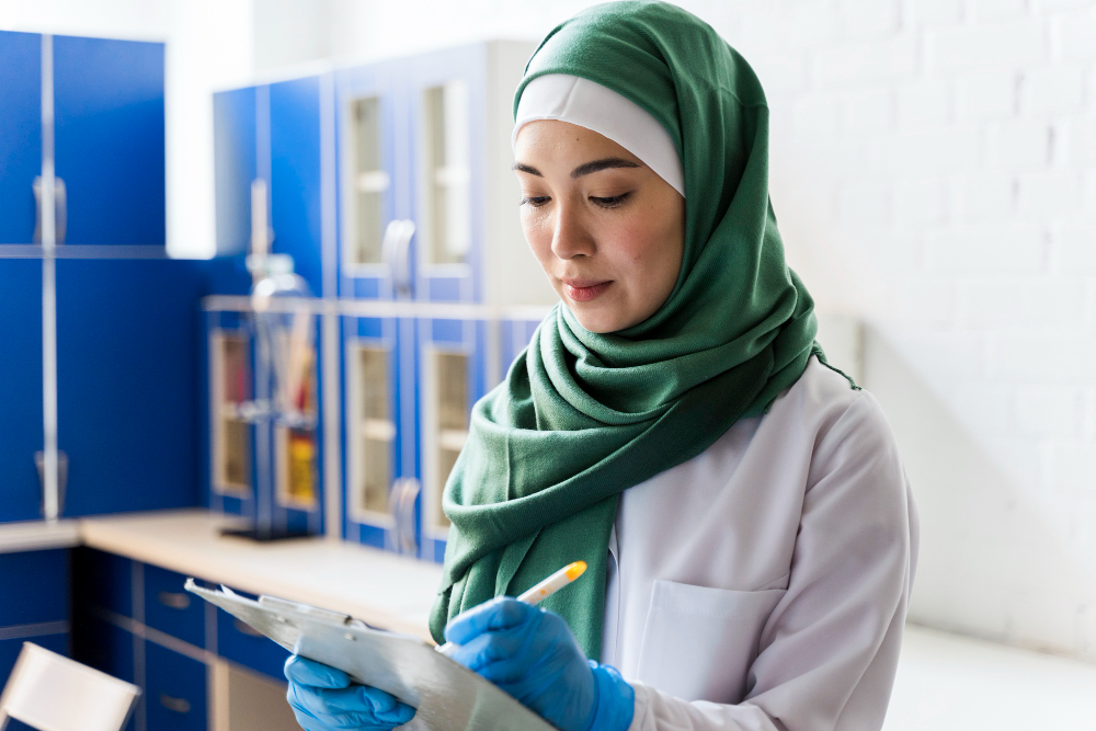 kenapa sertifikasi halal penting