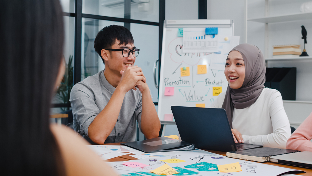 Pentingnya Fasiitas Pinjaman untuk Karyawan