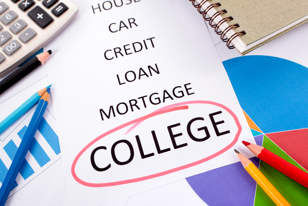 tips memilih student loan terbaik