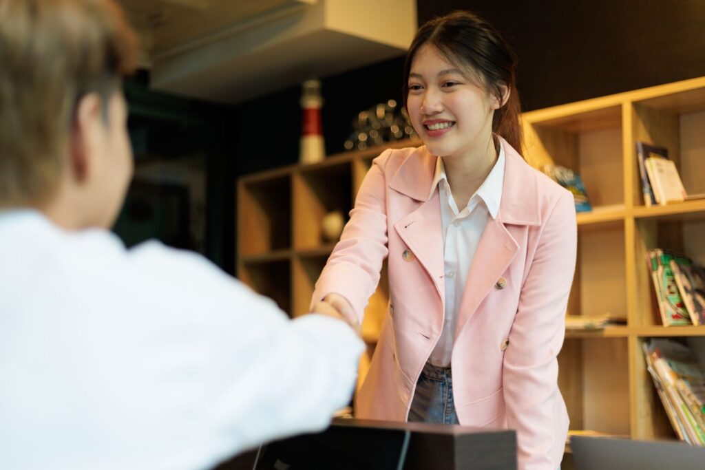 3 strategi loyalty
