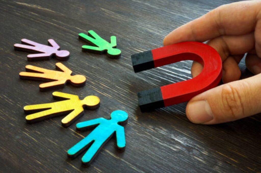 customer retention
