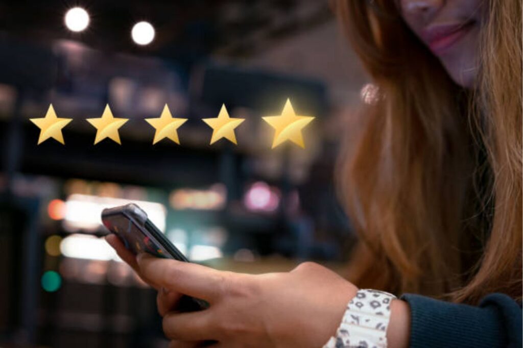 customer retention
