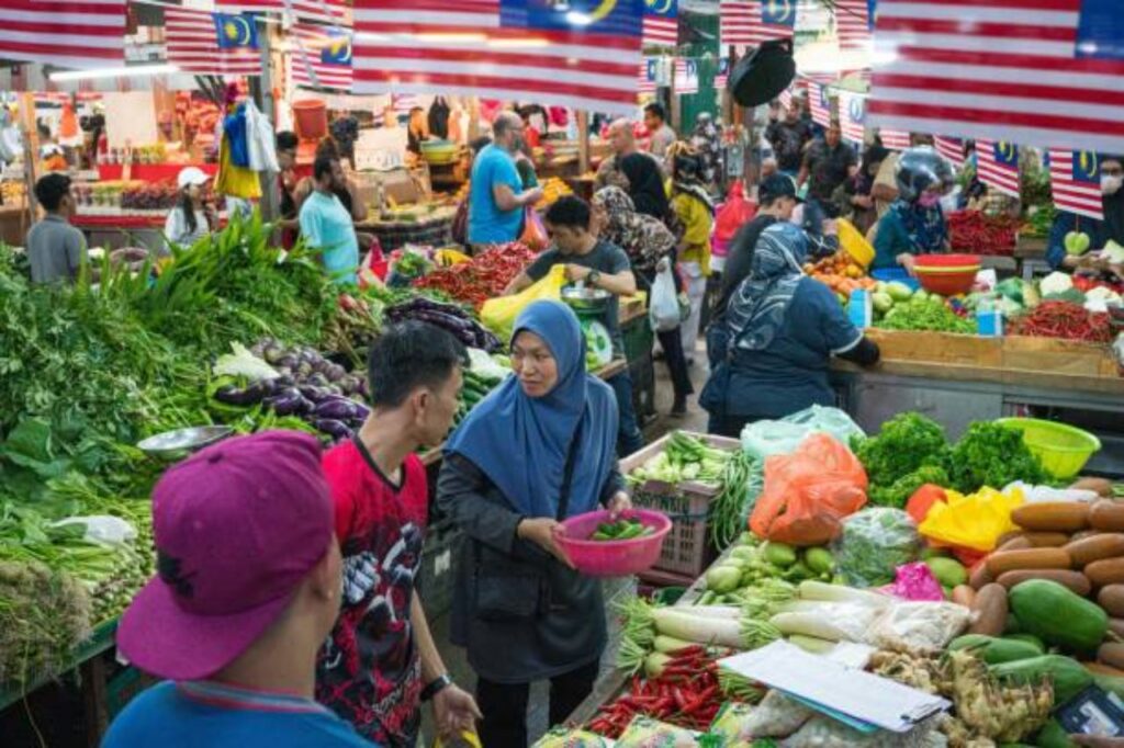 merchant adalah