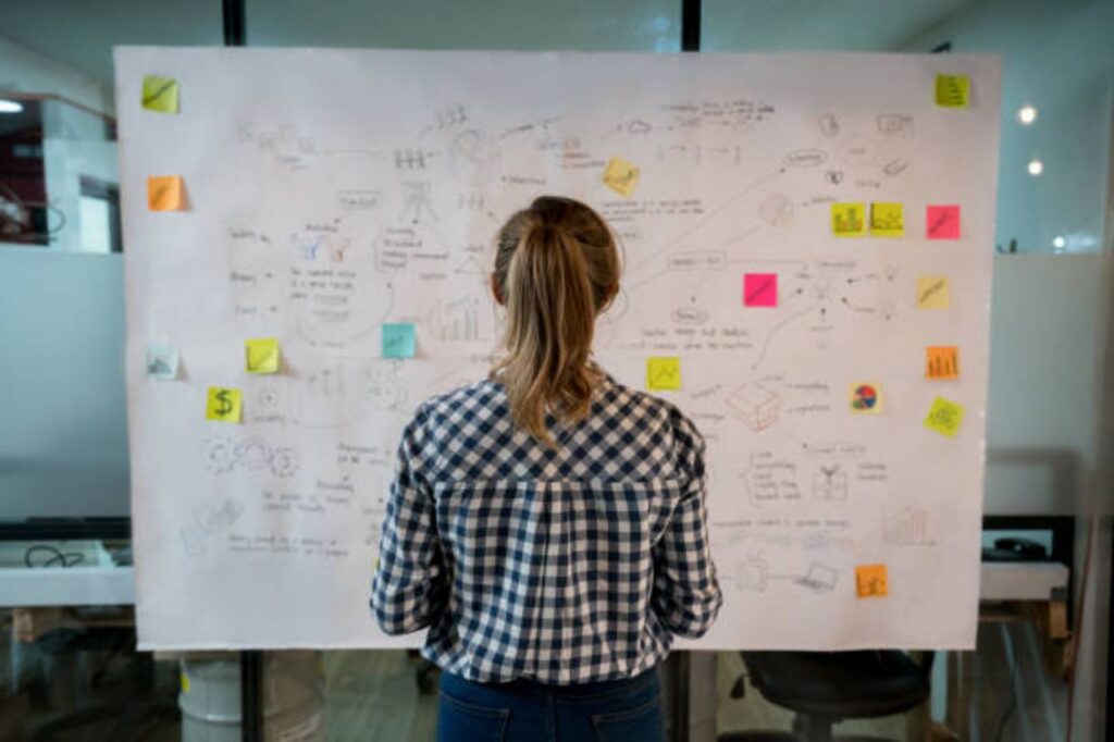 trade marketing