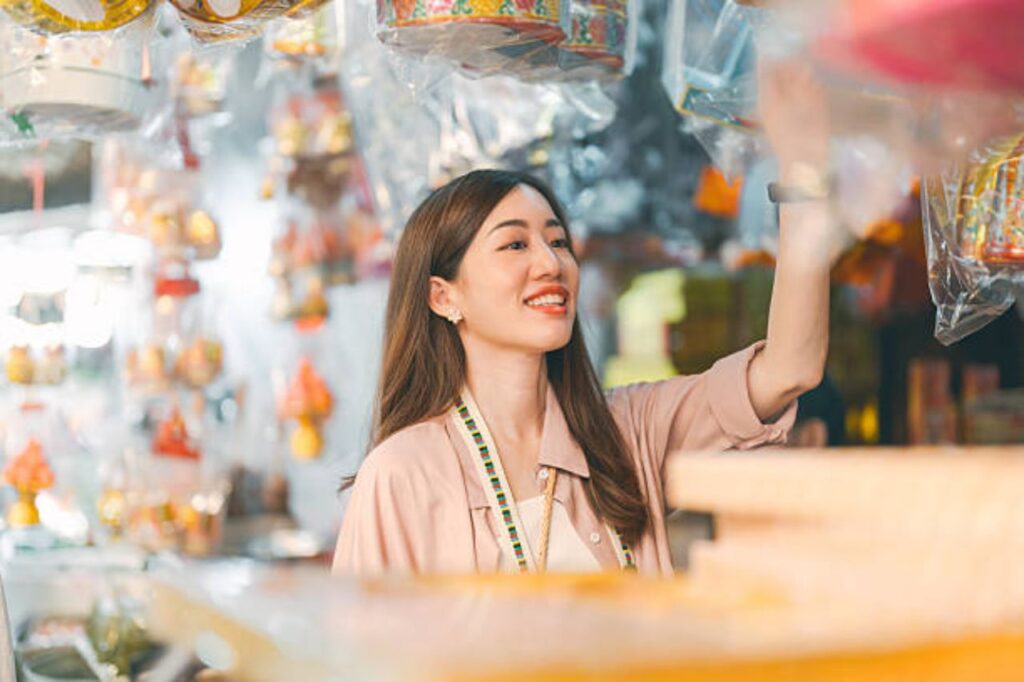 vendor adalah