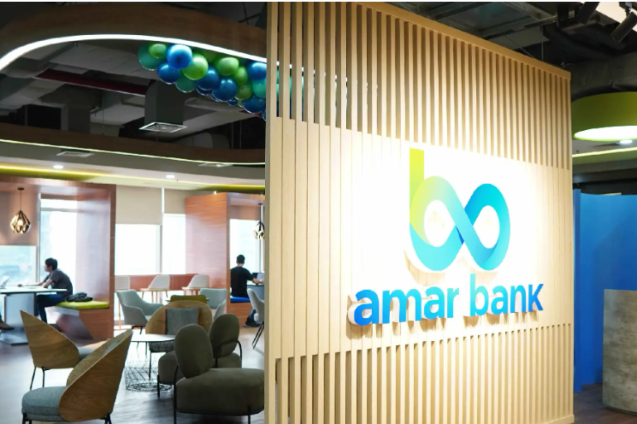 Panduan Lengkap Kode Bank Amar - Ottodigital