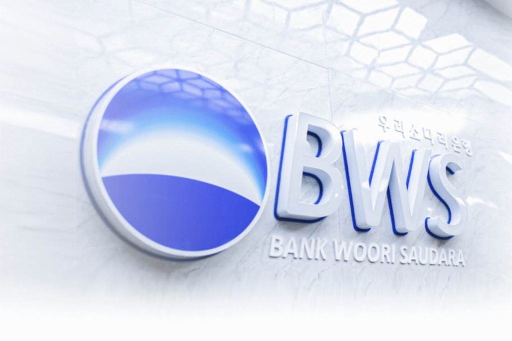 Bank Woori