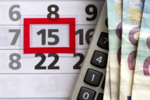 cash disbursement