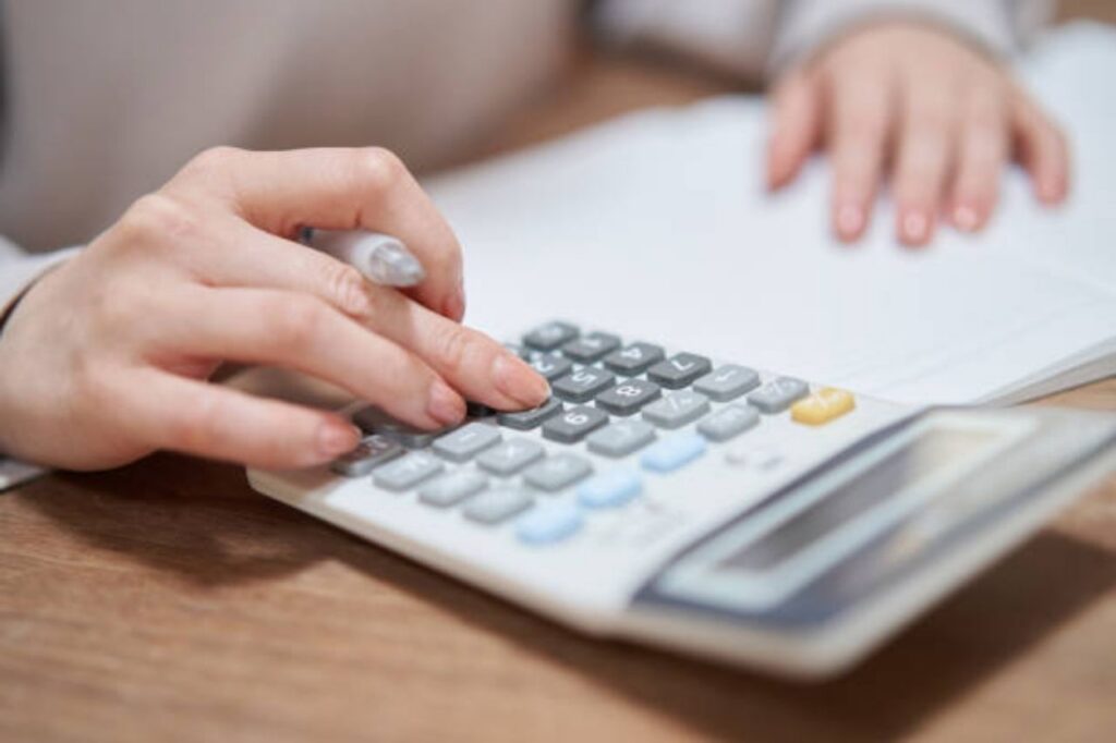 disbursement adalah