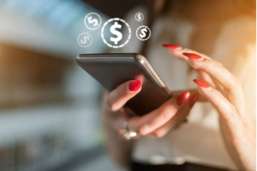 disbursement adalah