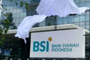 kode bank bsi
