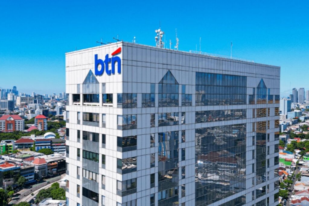 kode bank btn