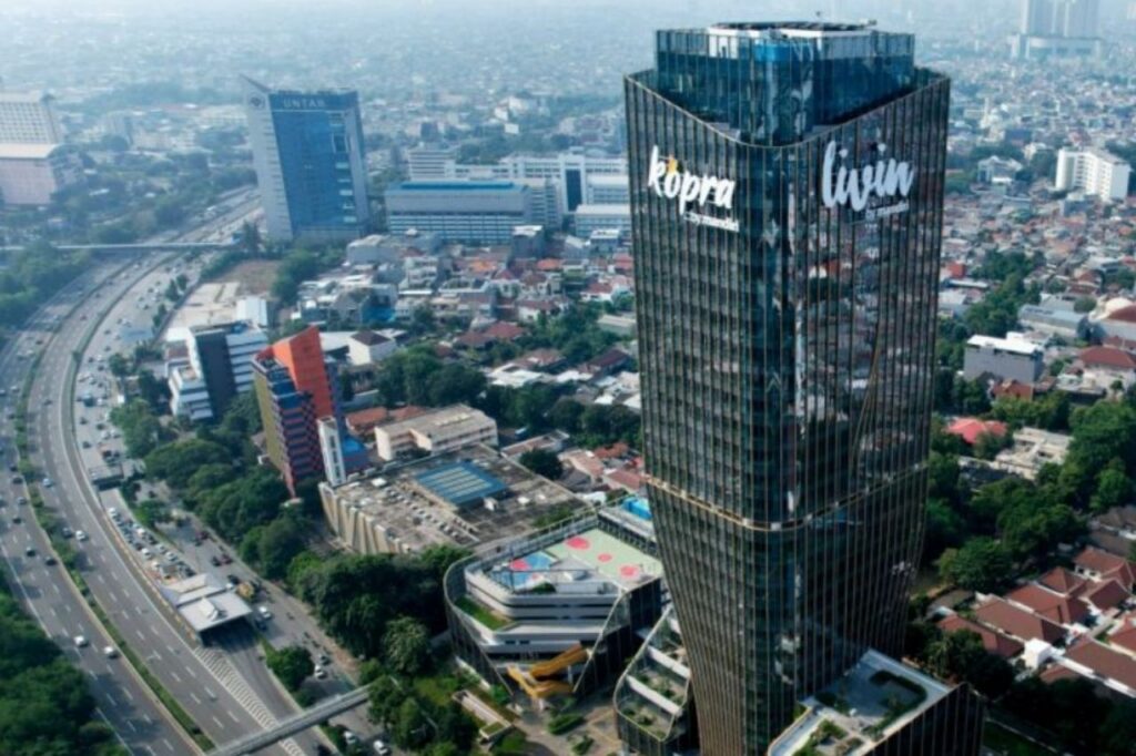 kode bank mandiri