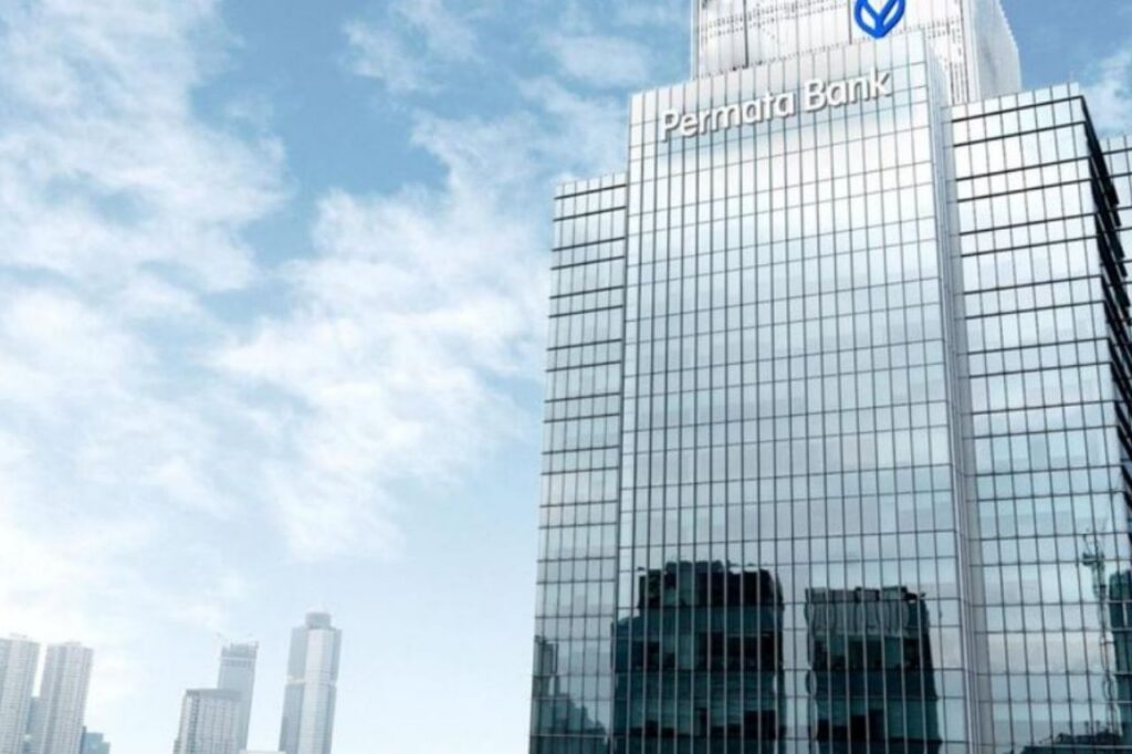 kode bank permata