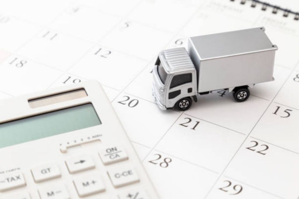 loan disbursement