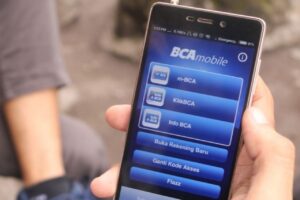 kode bank bca