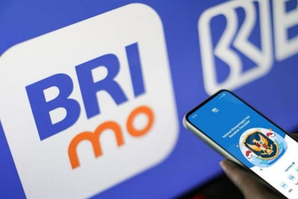 virtual account bri