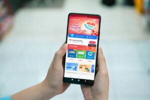 virtual account gopay