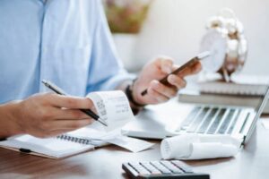 arti refund