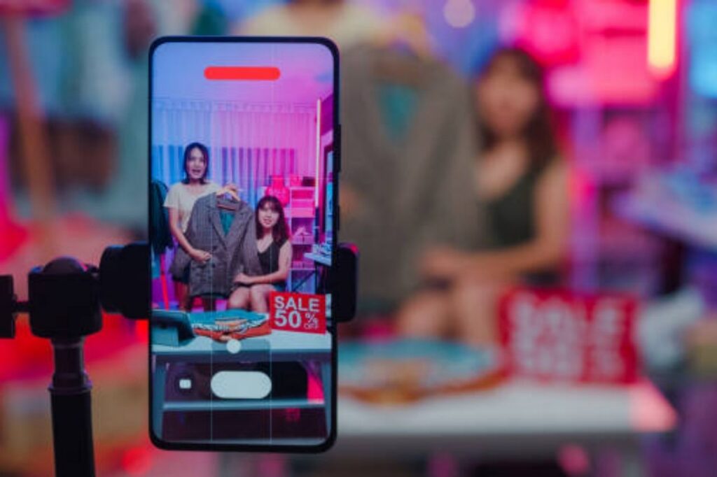 Cara Jualan Online