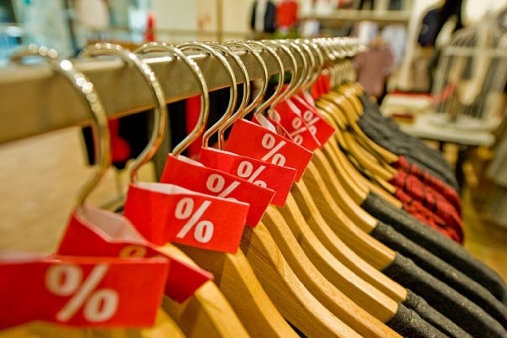 flash sale artinya