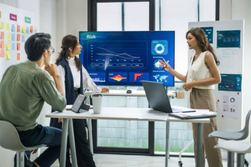 Marketing Tools