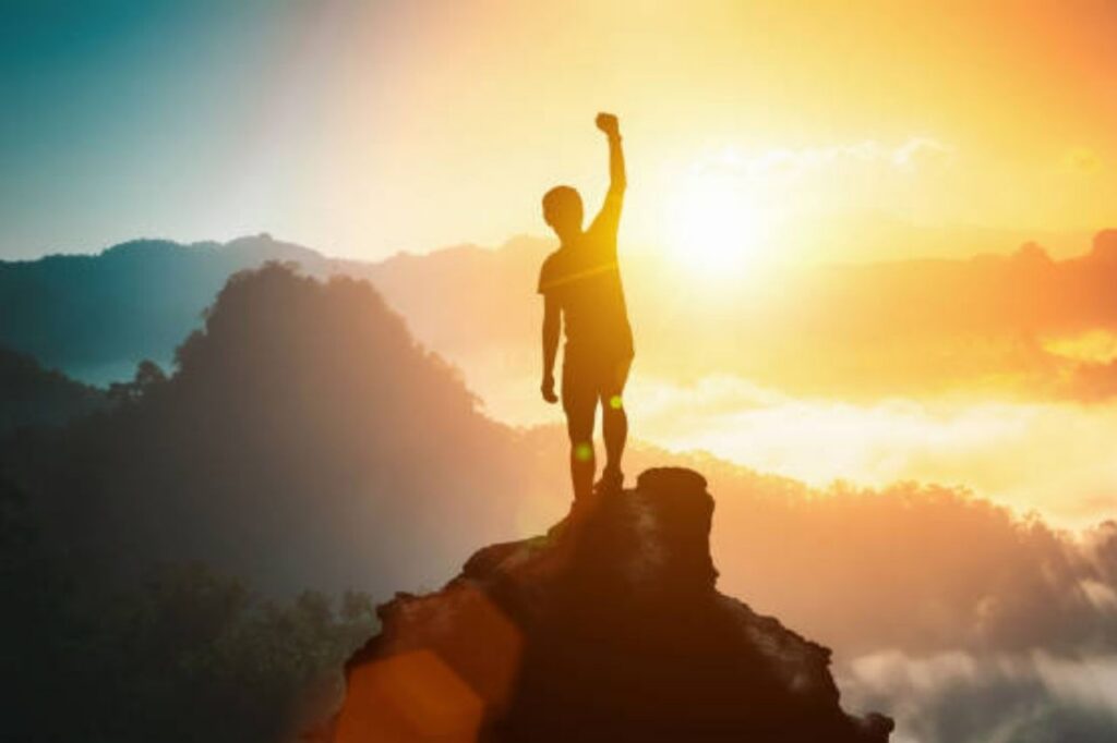 motivasi bisnis