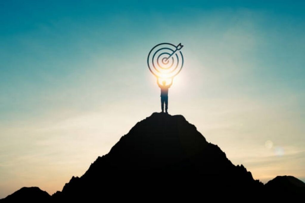 motivasi bisnis