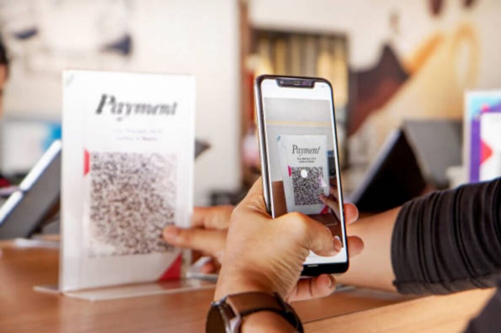 qris all payment