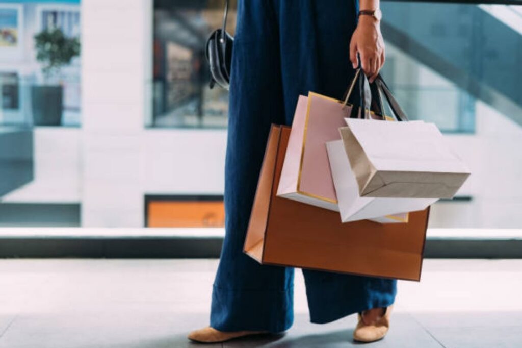 retail adalah