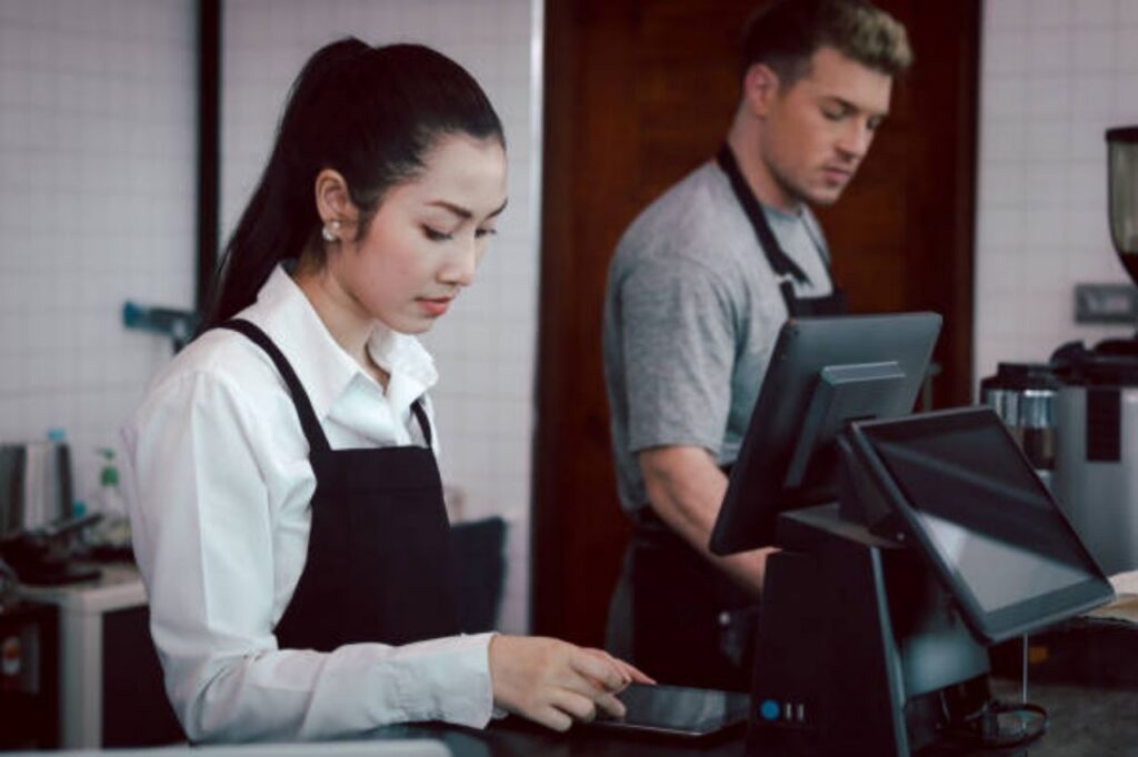 aplikasi kasir restoran