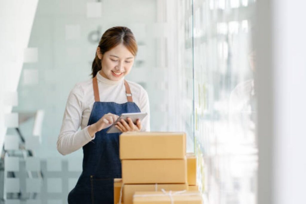 aplikasi stok barang