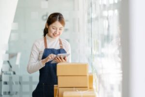 aplikasi stok barang