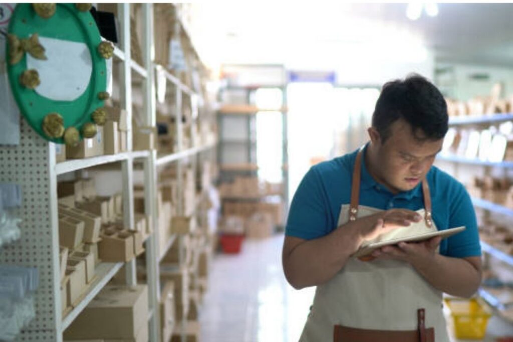 aplikasi stok barang toko