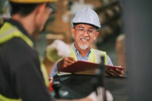 manager operasional