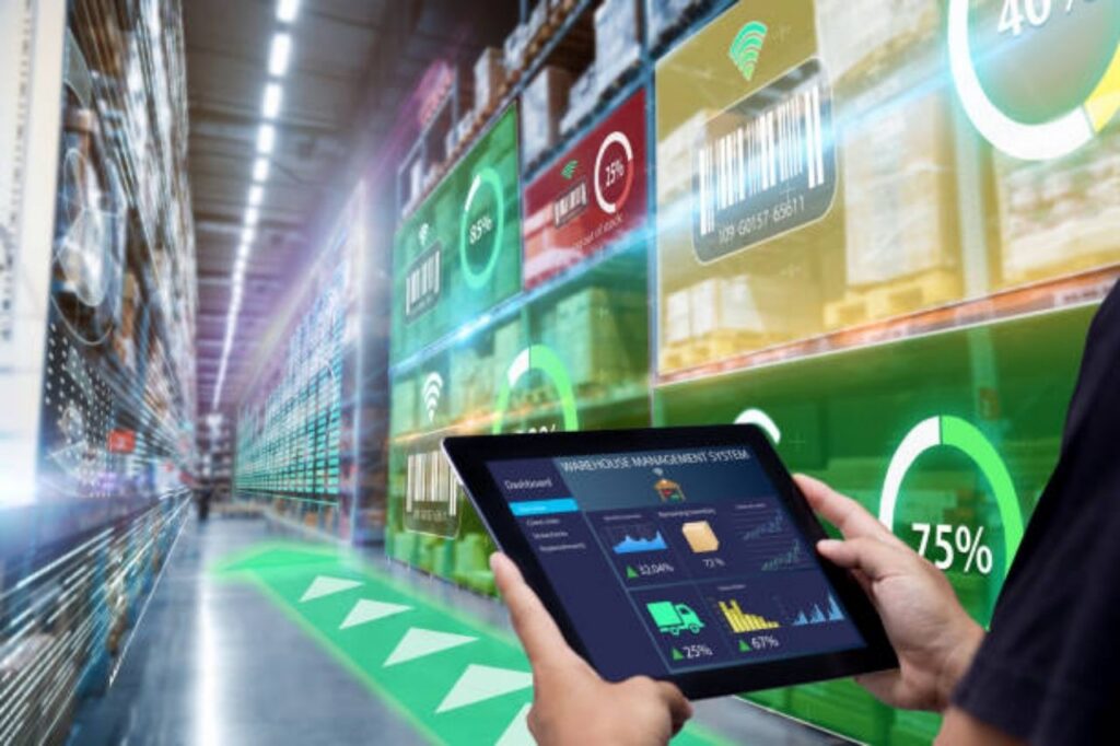 order management system
