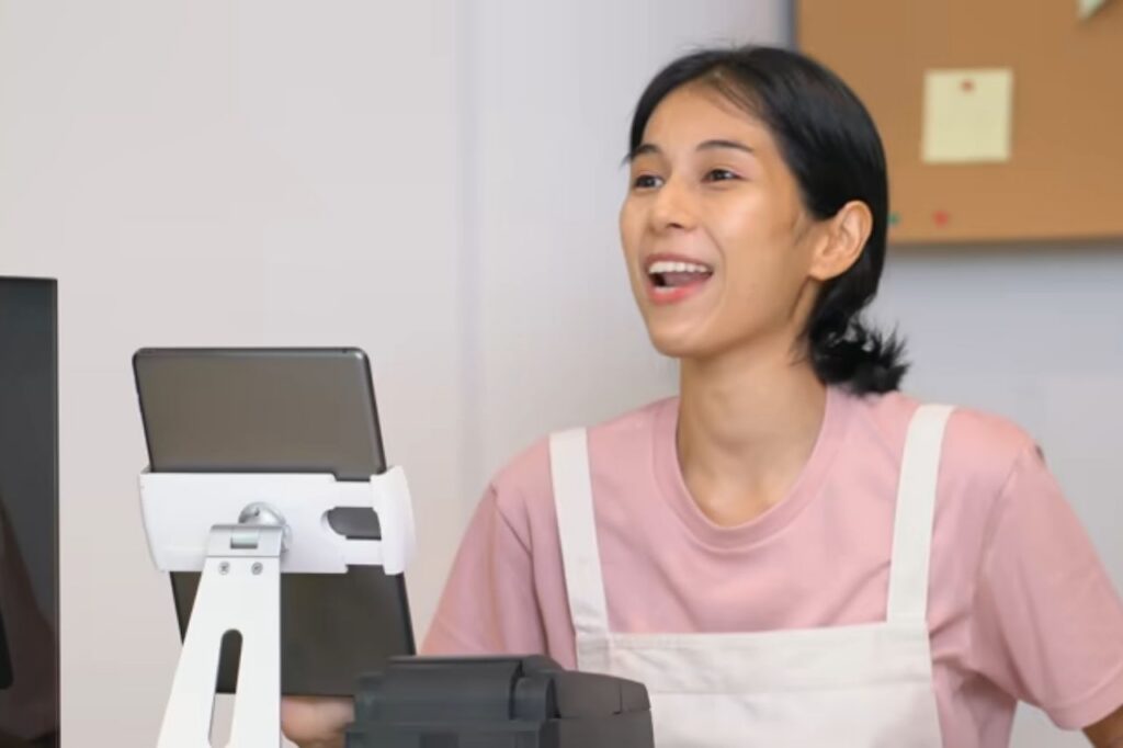 pos system