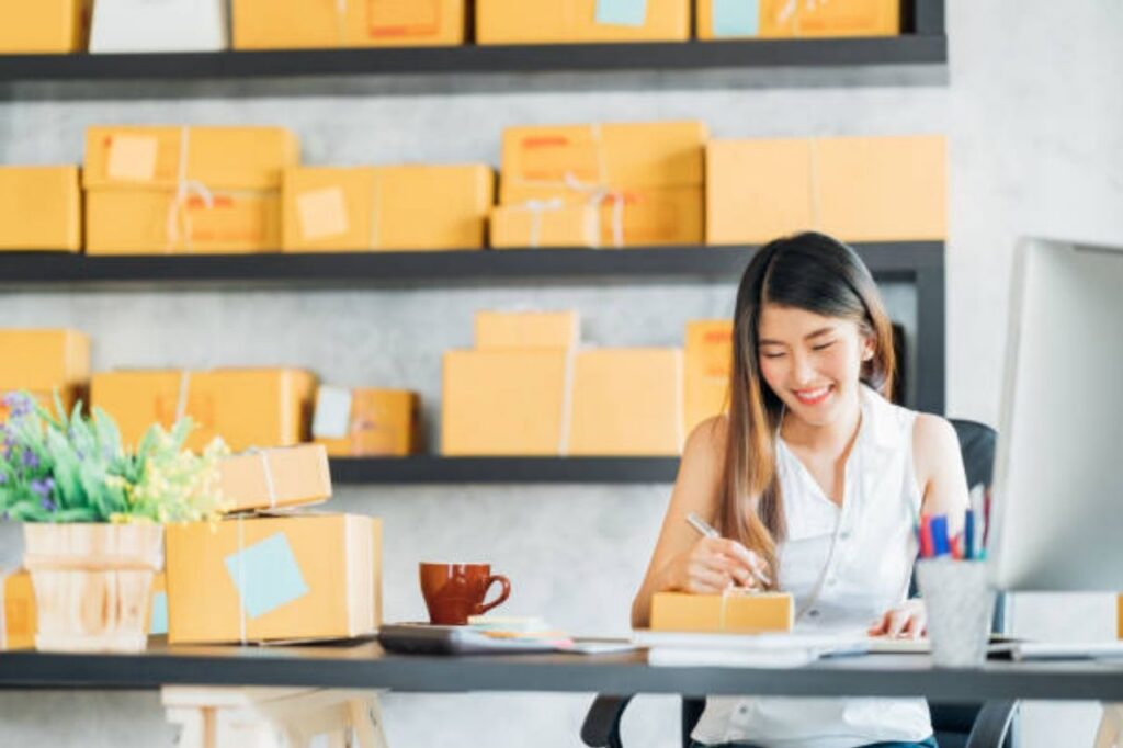 purchase order
