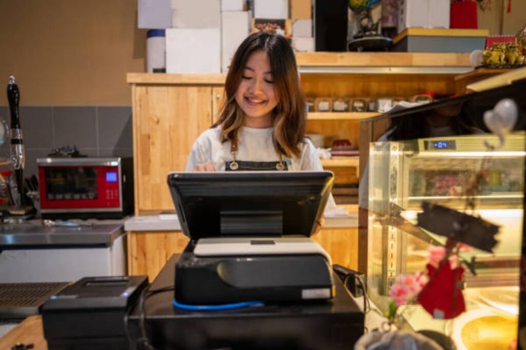 software pos system