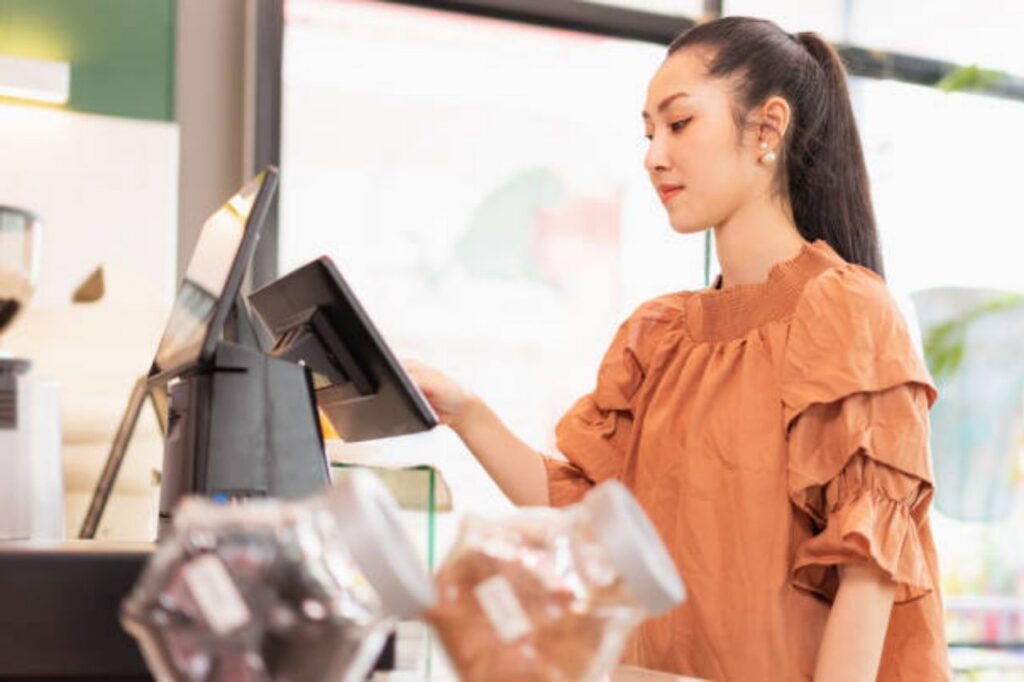 software pos system