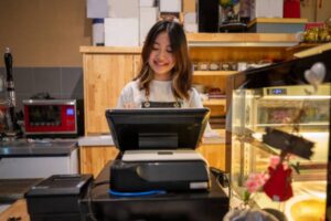 software pos system