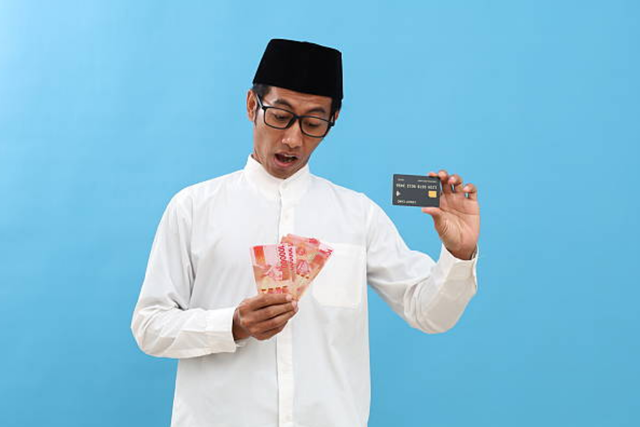 cek angsuran maf