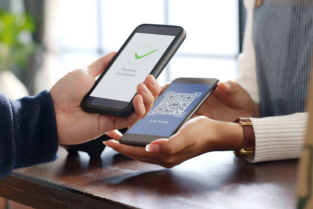 digital invoicing
