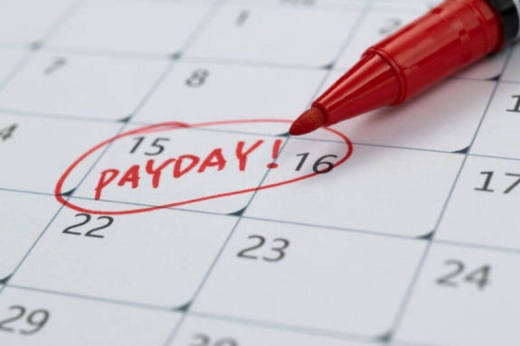HRIS Payroll