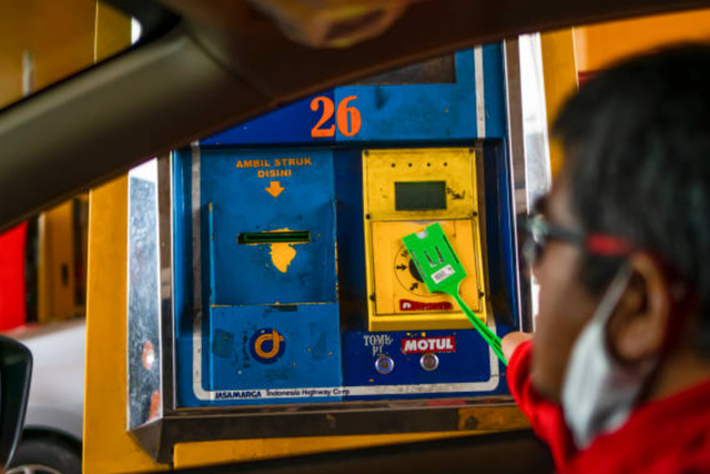kartu eToll