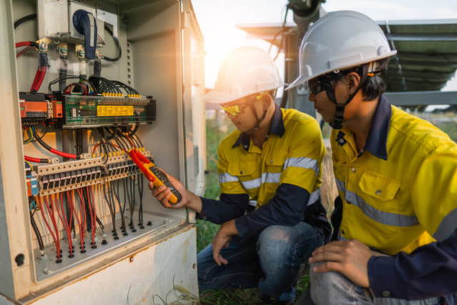 listrik kwh