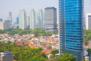 Cek Tagihan PBB Online
